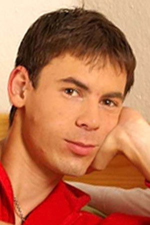 et billede af Garry Farr