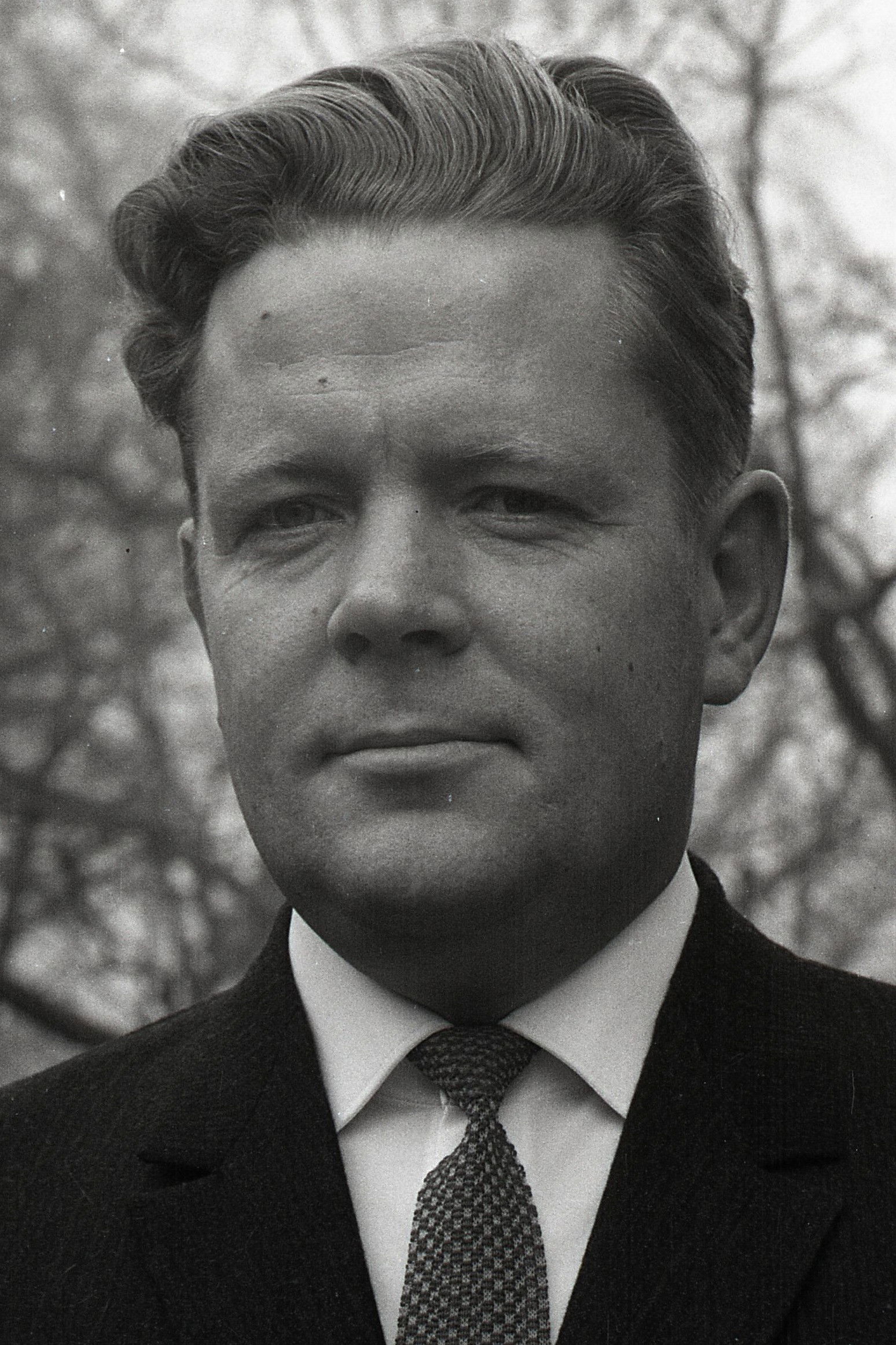 et billede af Uno Varvas