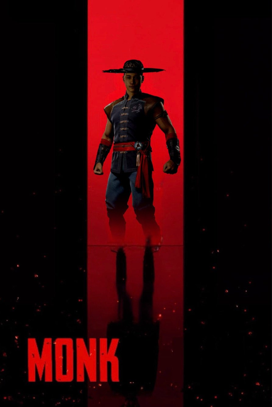 No Lag Poster 8