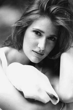 et billede af Selvaggia Quattrini