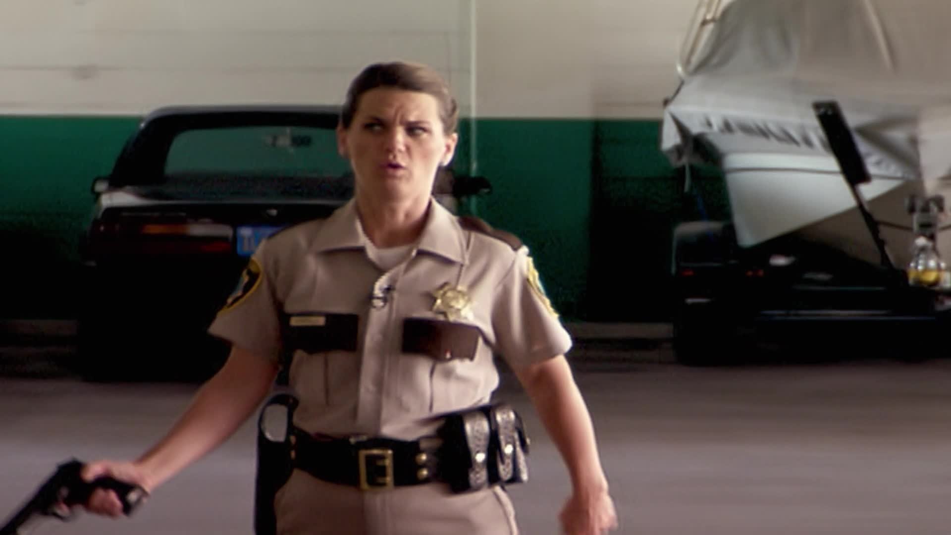 Reno 911!