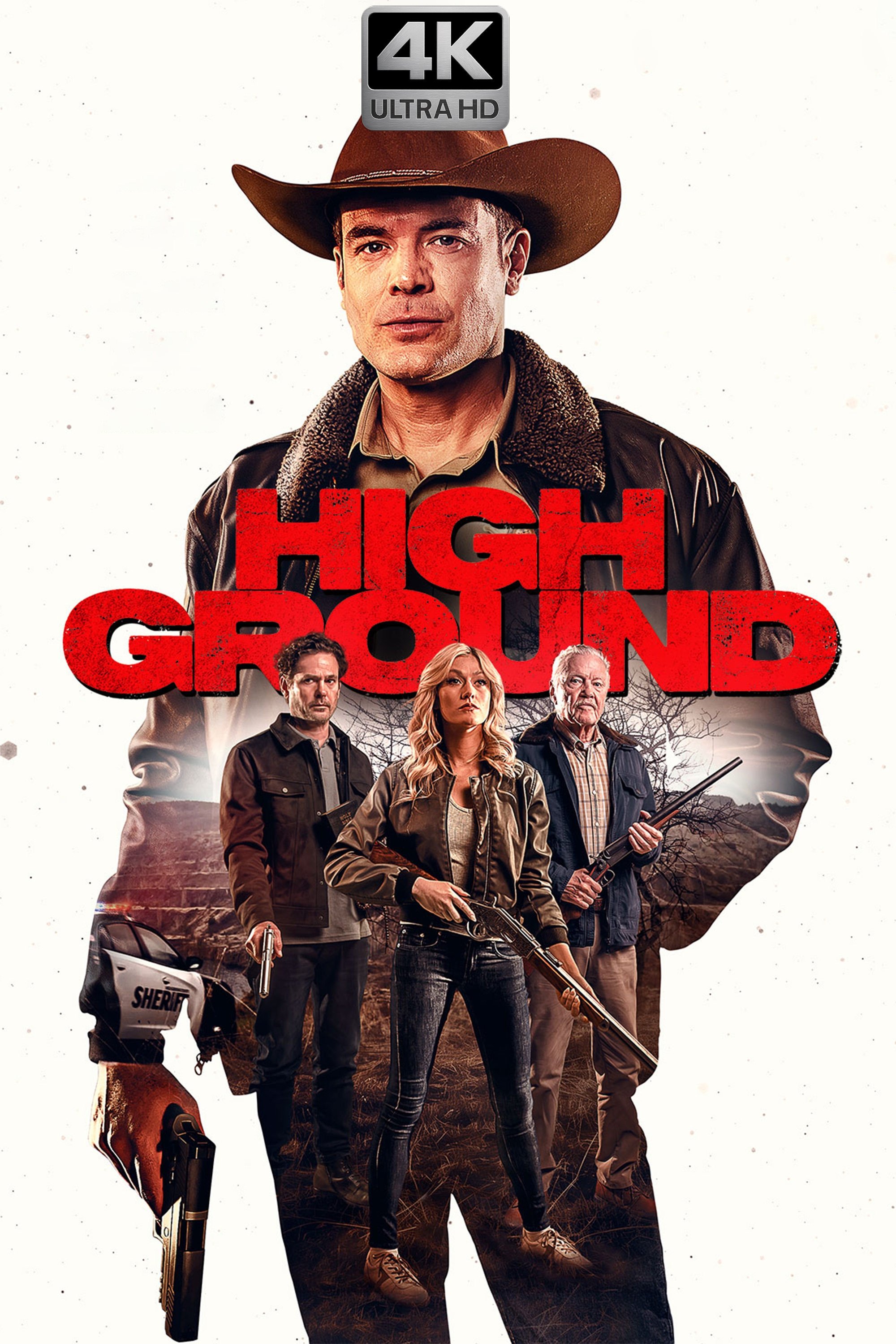 High Ground
