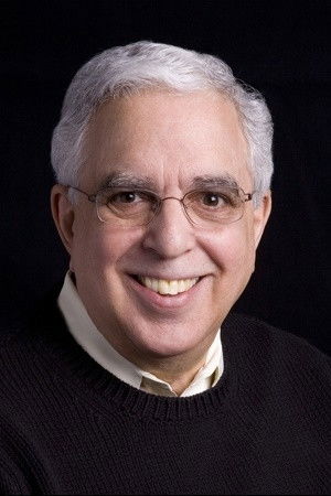 et billede af Shevard Goldstein