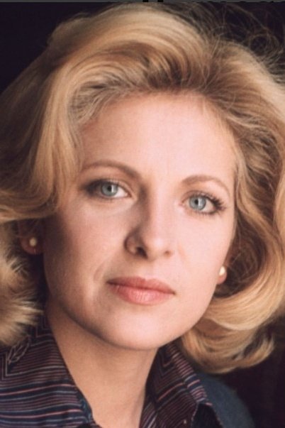 et billede af Michèle Grellier