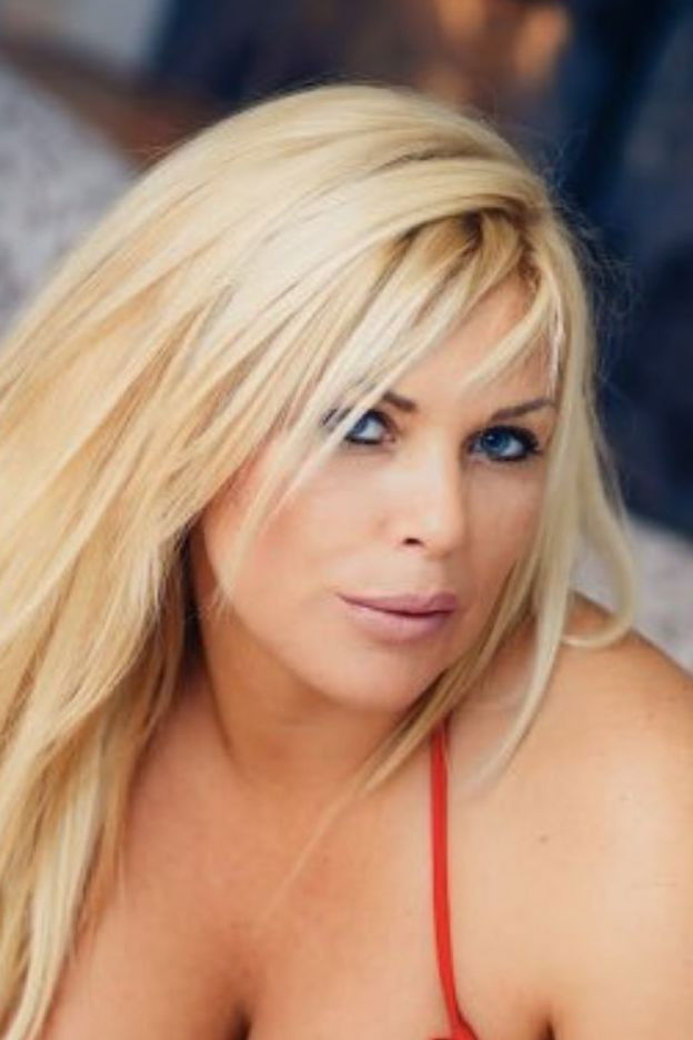 et billede af Aaliyah Ca Pelle