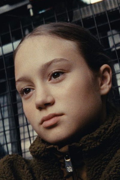 et billede af Kiwi Casslind