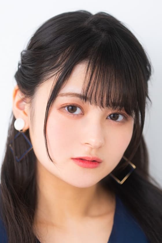 et billede af Mirai Tachibana