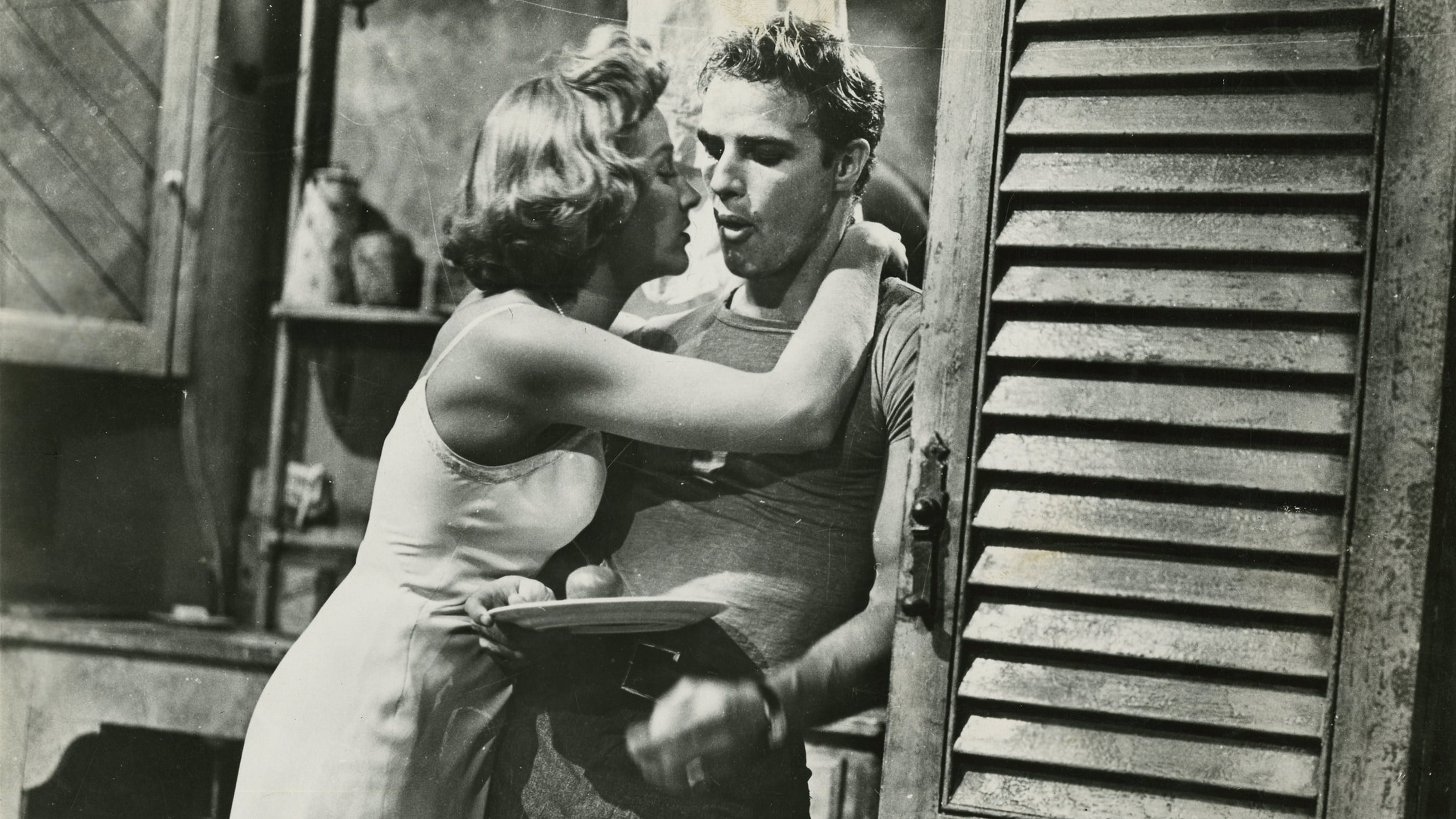 A Streetcar Named Desire (1951)