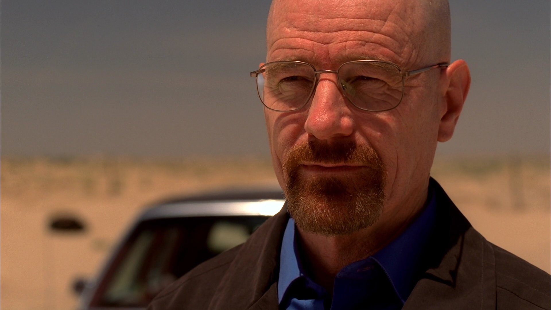 Breaking Bad Season 5 Episode 7