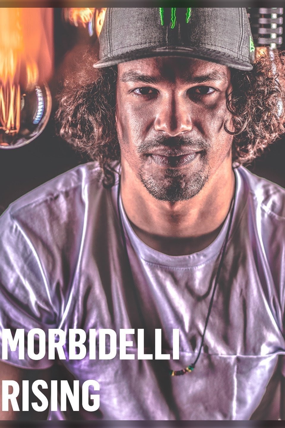 Morbidelli Rising