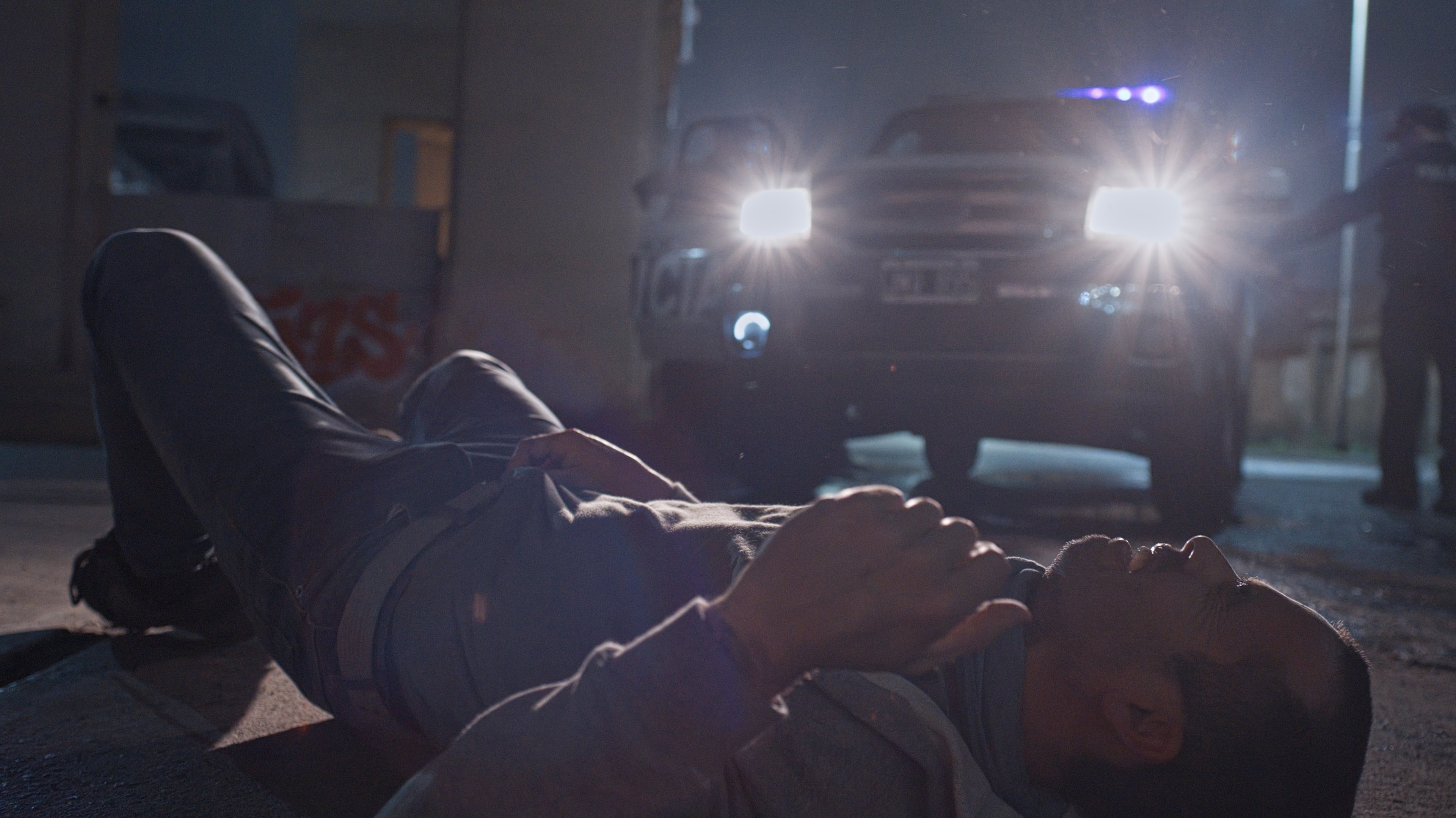 Gunman Movie Poster Image