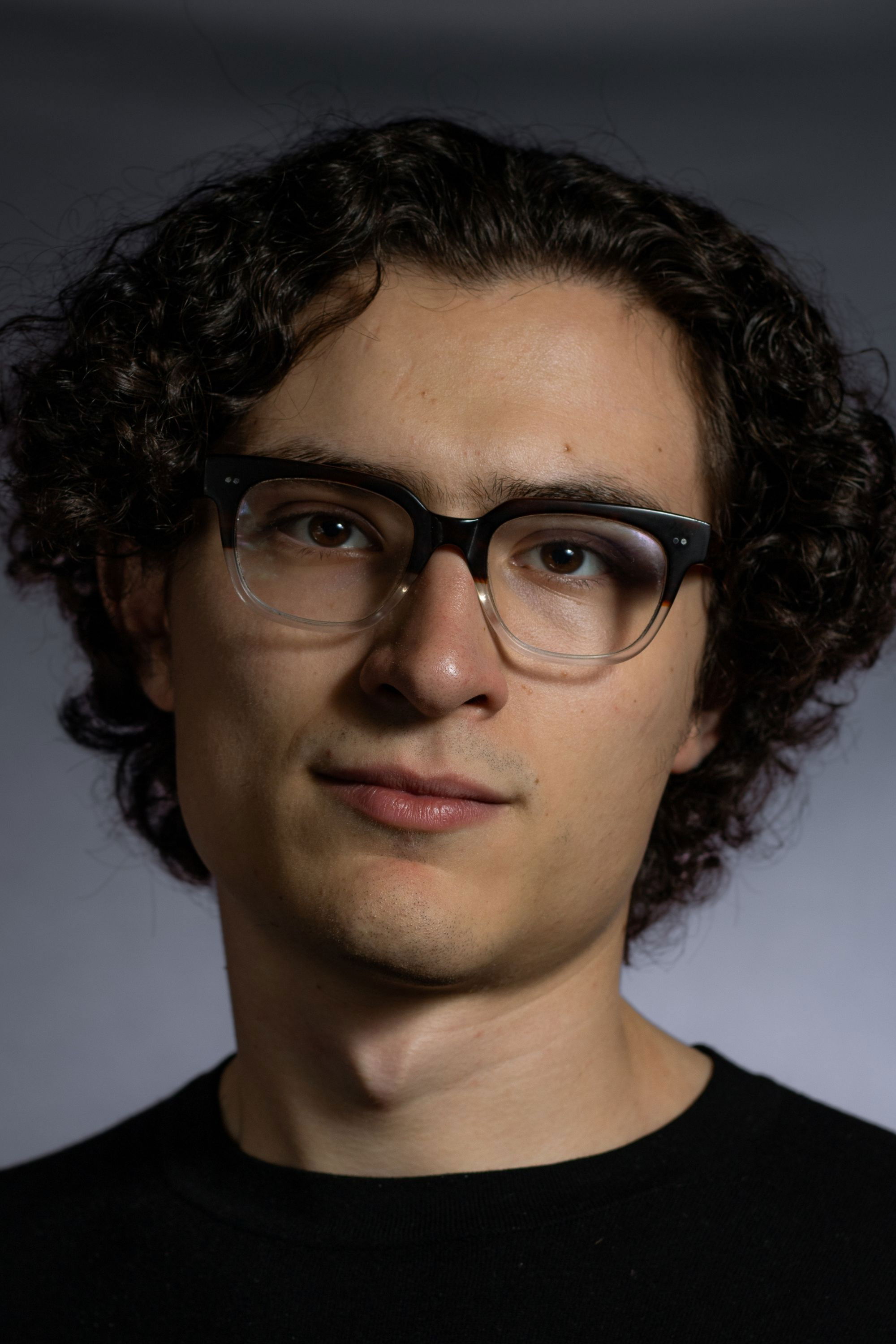 et billede af Patricio Escartín