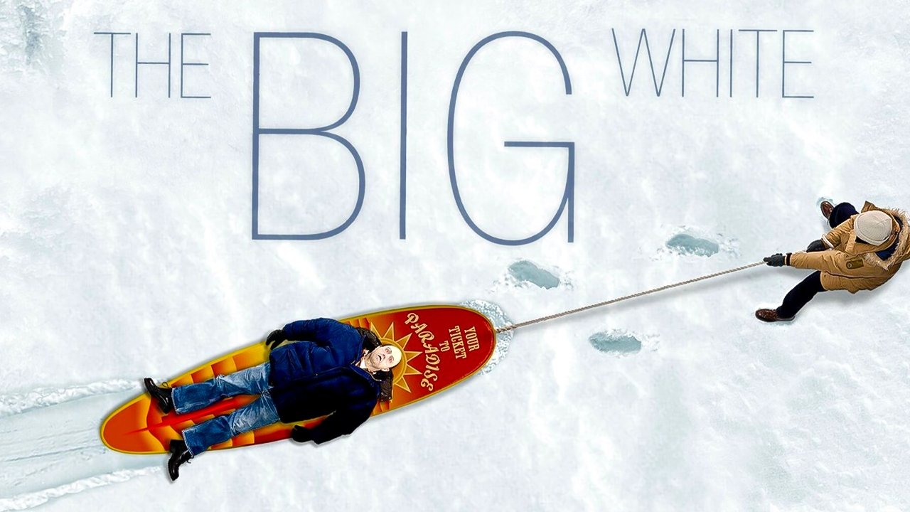 The Big White - Immer Ärger mit Raymond (2005)