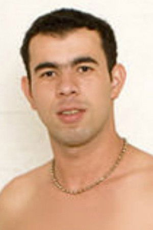 et billede af Alan Frota