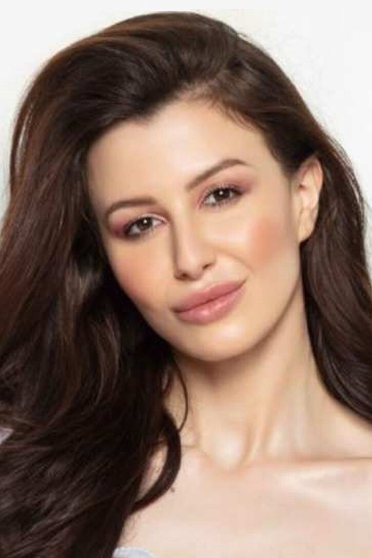 et billede af Giorgia Andriani