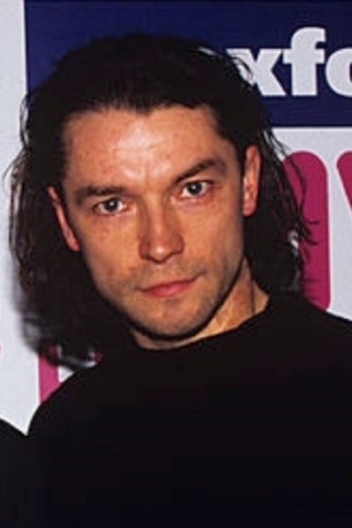 et billede af Robin Goodridge