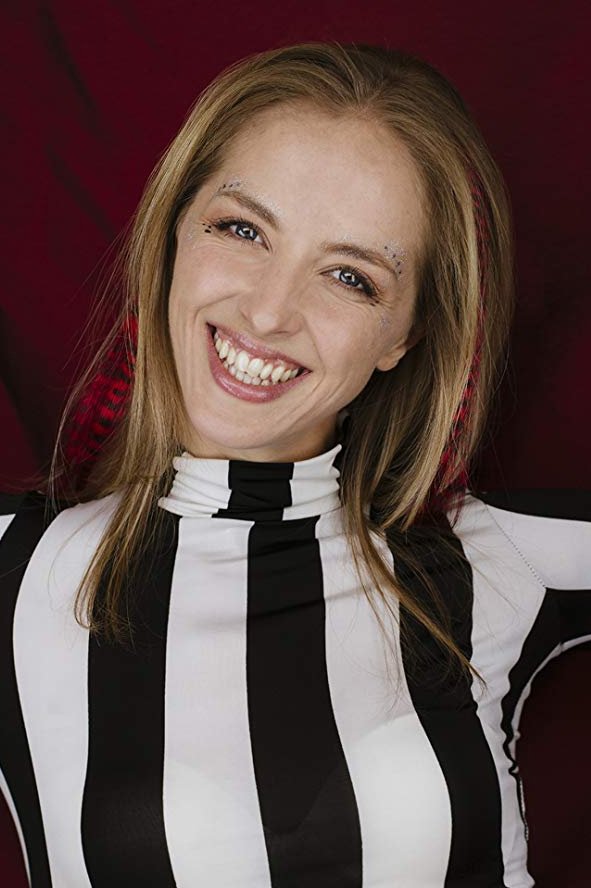 et billede af Michelle LaVon