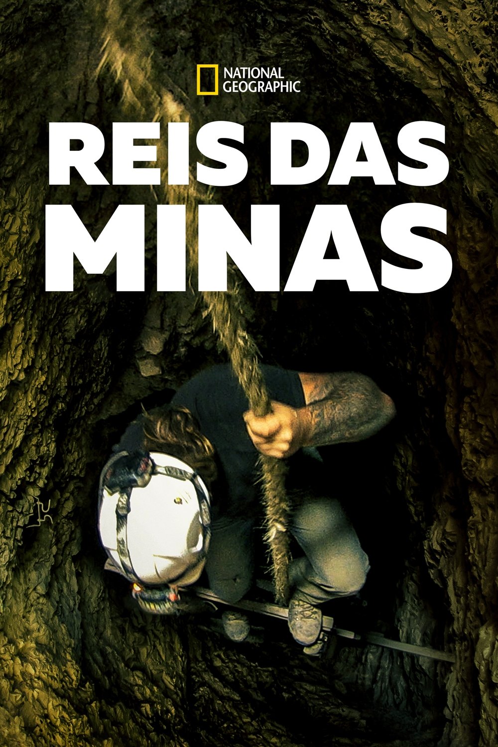 Reis das Minas