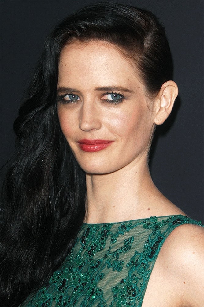 エヴァ・グリーン(Eva Green,伊娃·格林)