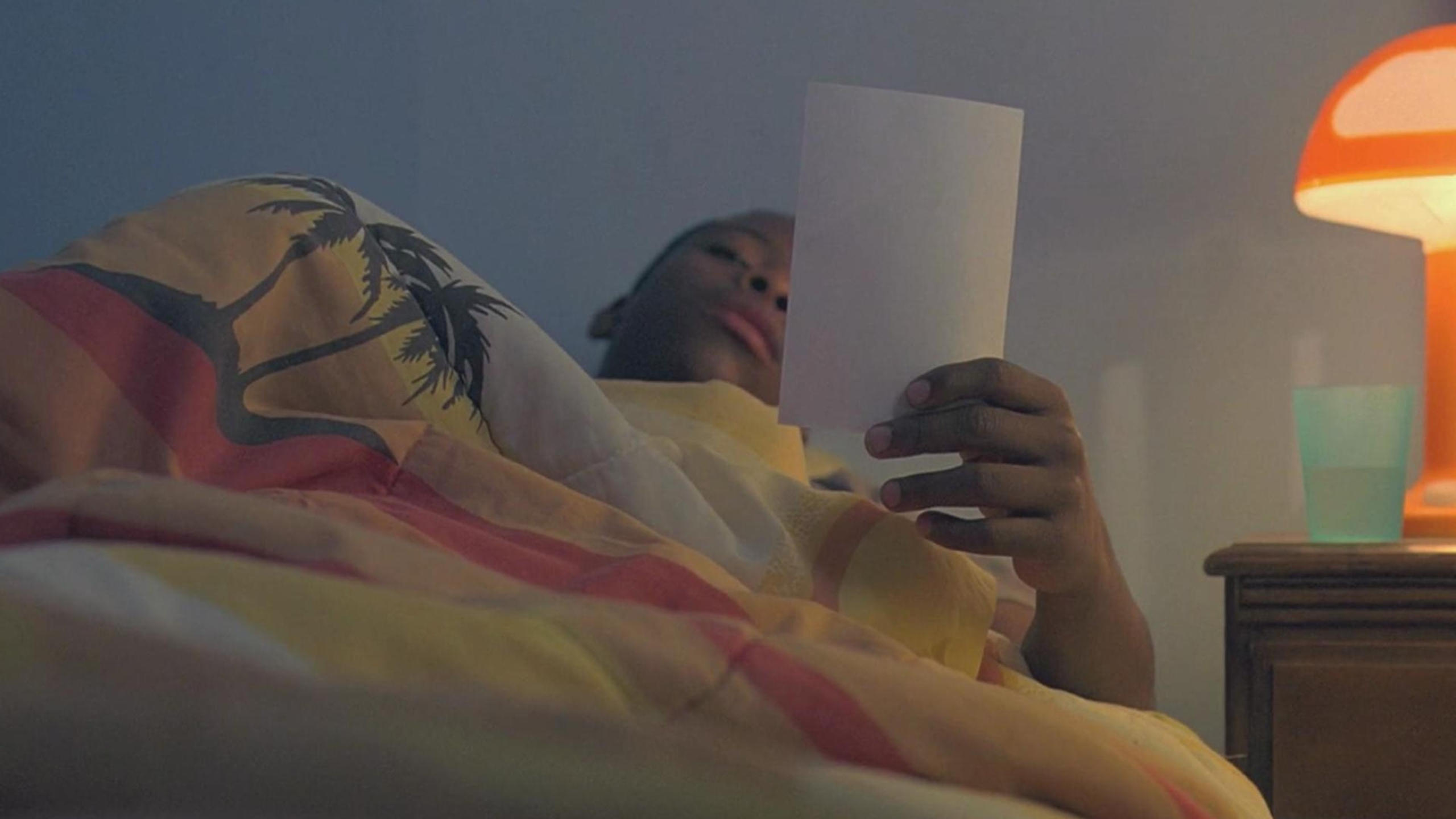 The Strange Thing About the Johnsons (2011)