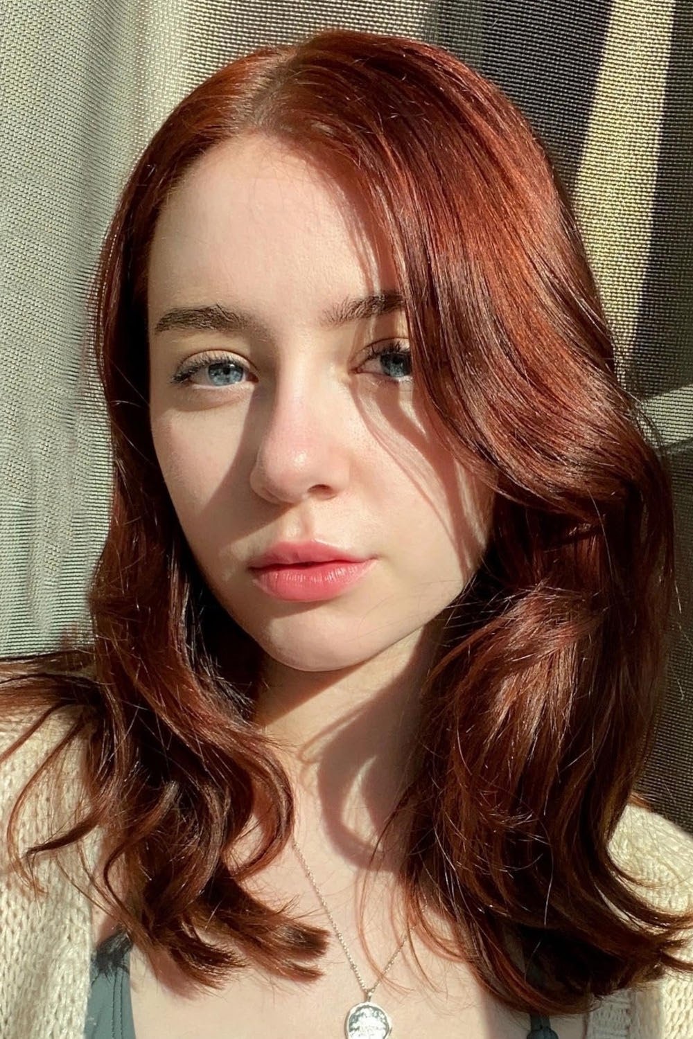 et billede af Casey Schryer