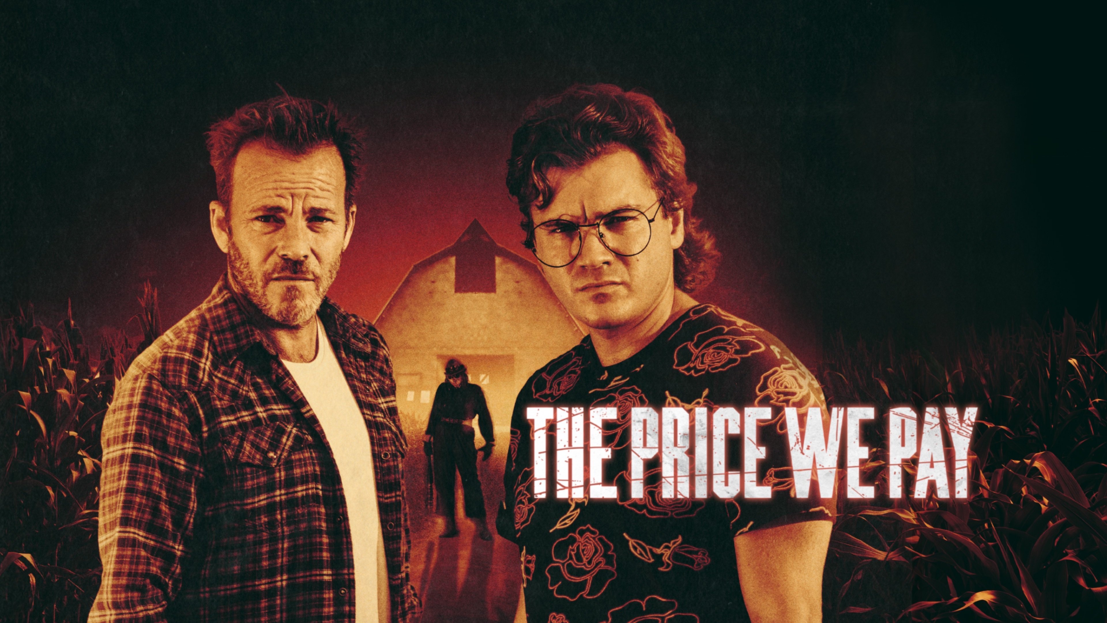 Fuga verso l'inferno: The Price We Pay (2023)