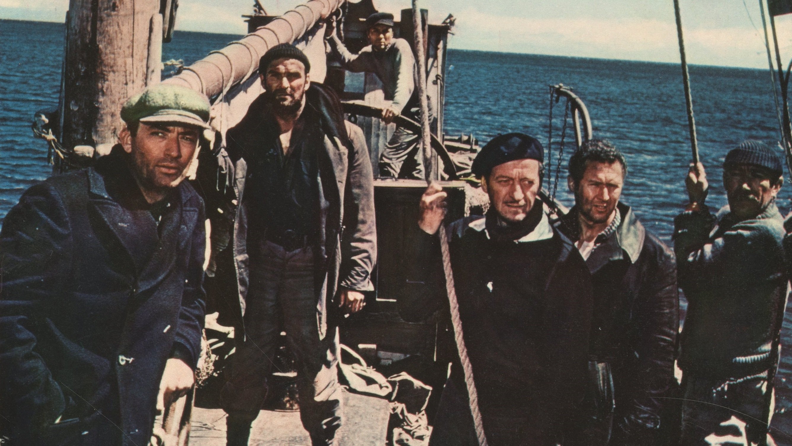 The Guns of Navarone