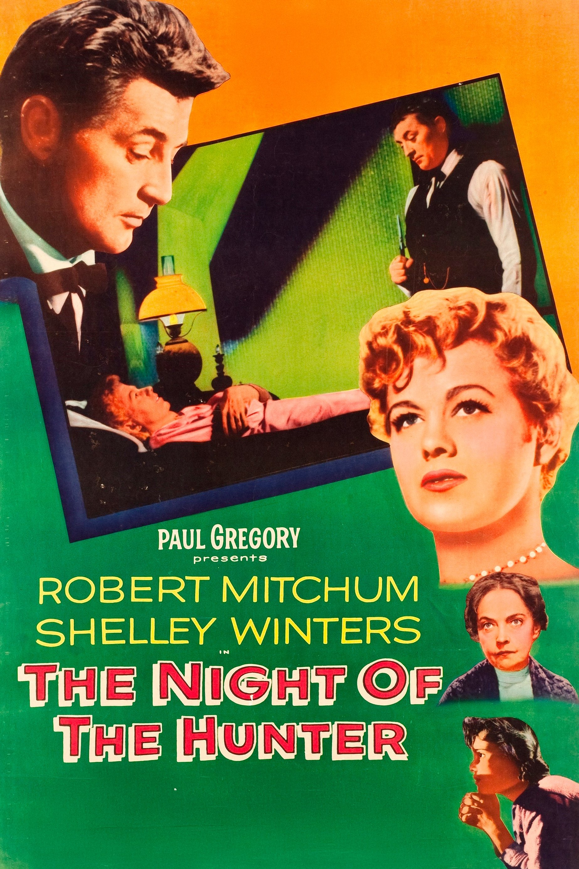 The Night of the Hunter