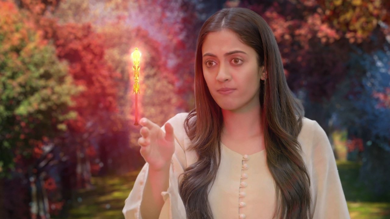 Thumbnail for Roshni Is on a Mission Season 1 Episode 102