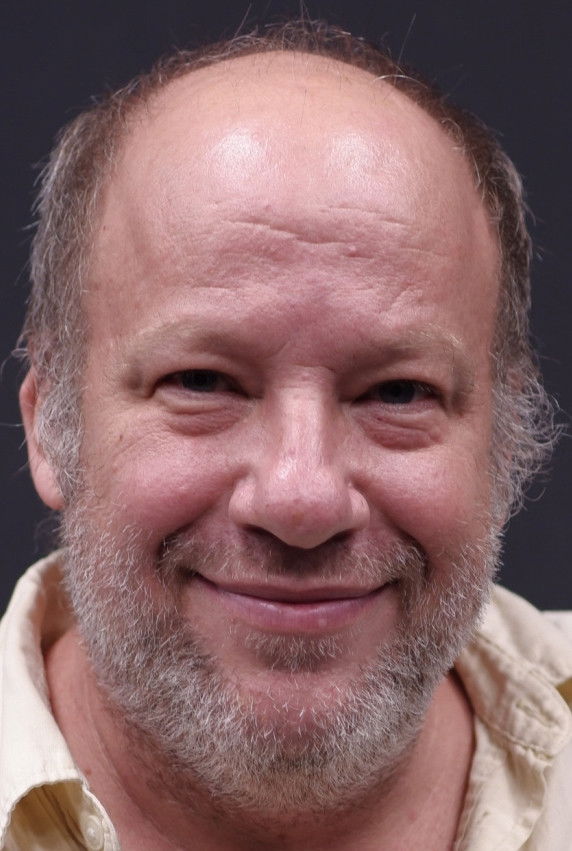 et billede af Attila Rácz