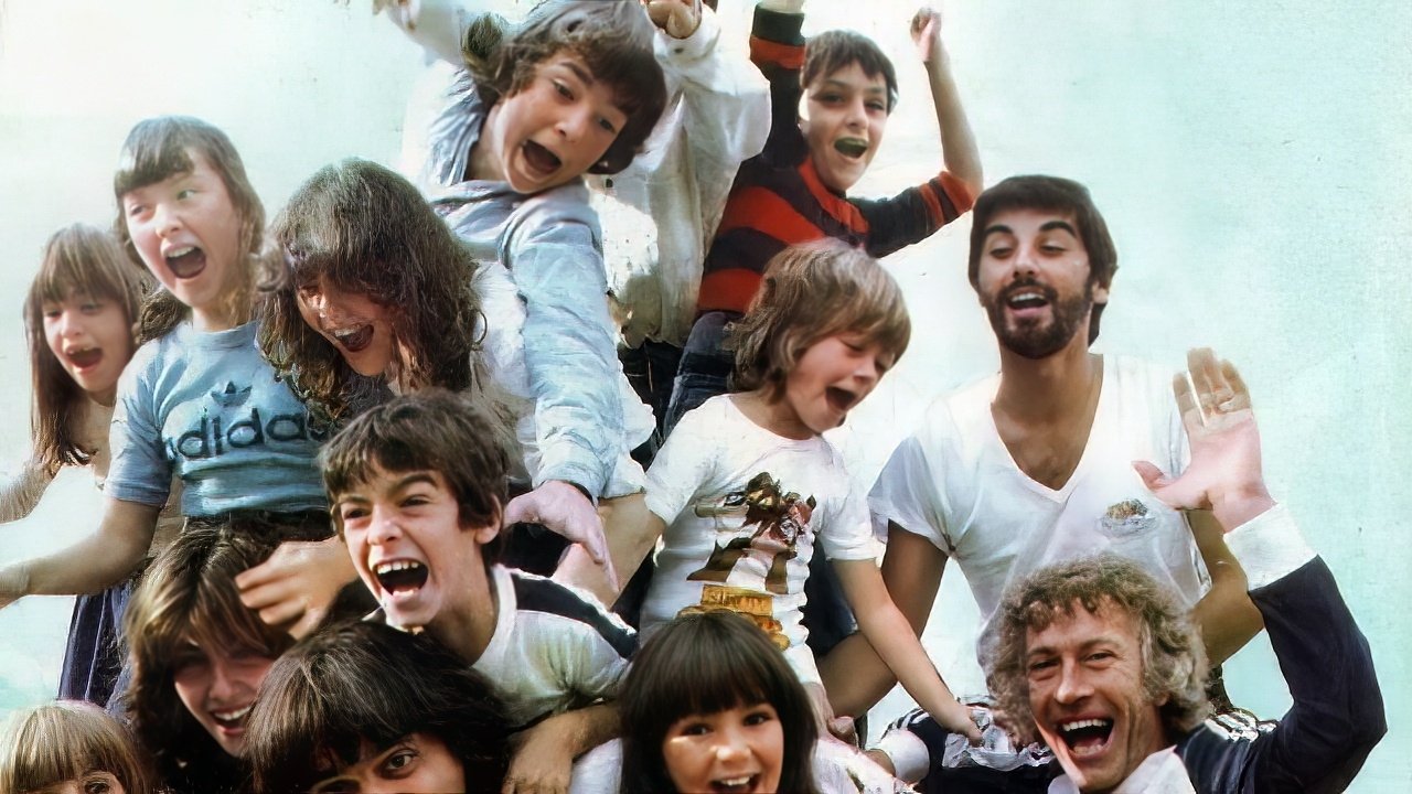 Les Joyeuses Colonies de vacances (1979)