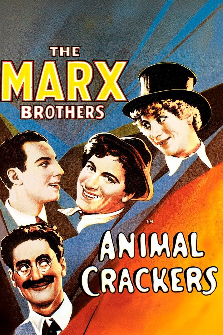 Animal Crackers