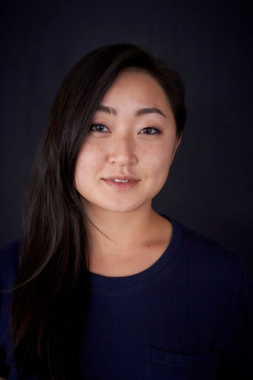 et billede af Judy Alice Lee