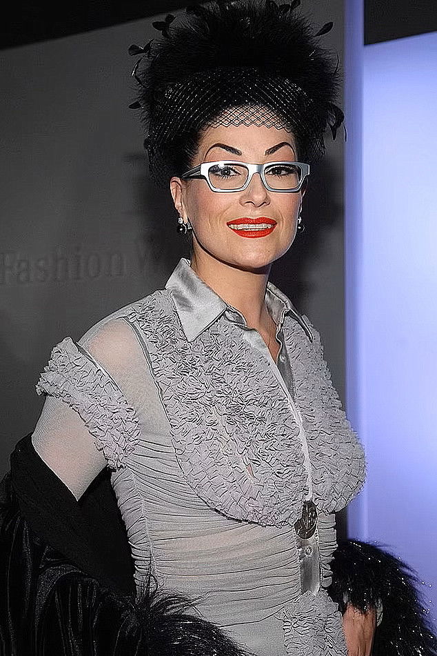 et billede af Morganne Picard