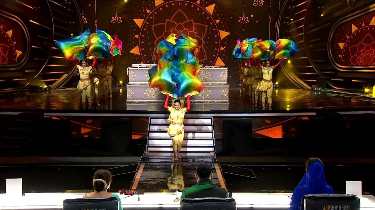 India's Got Talent - Épisode 7