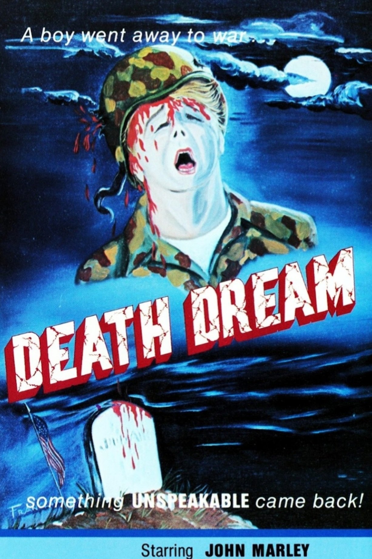 Dead of Night