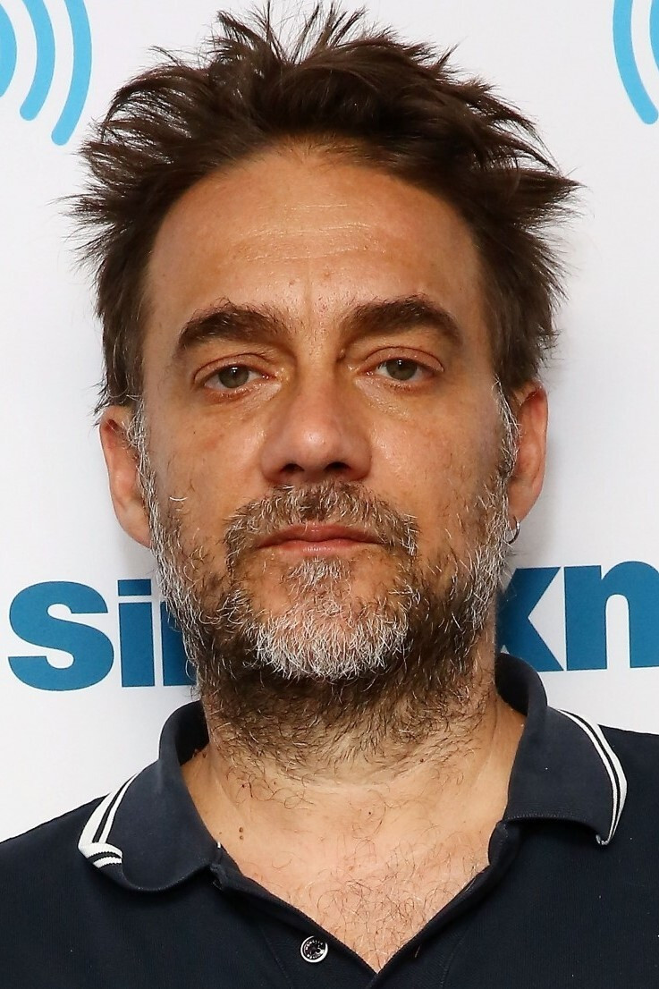 et billede af Vicentico