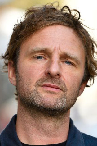 et billede af Theodor Jensen