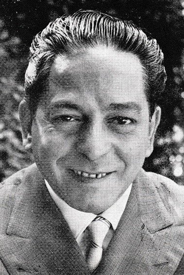 et billede af Enzo Turco