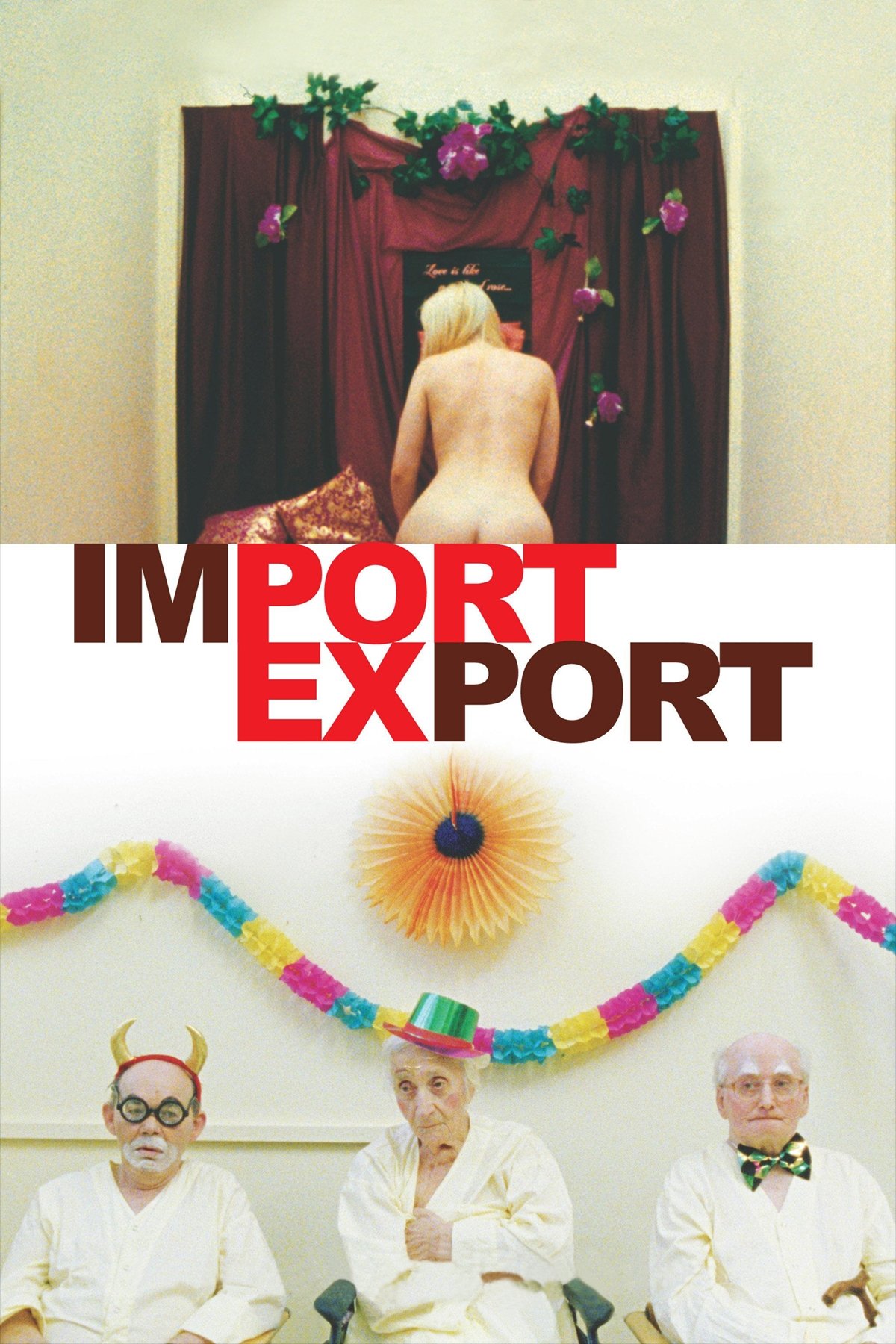 Import/Export