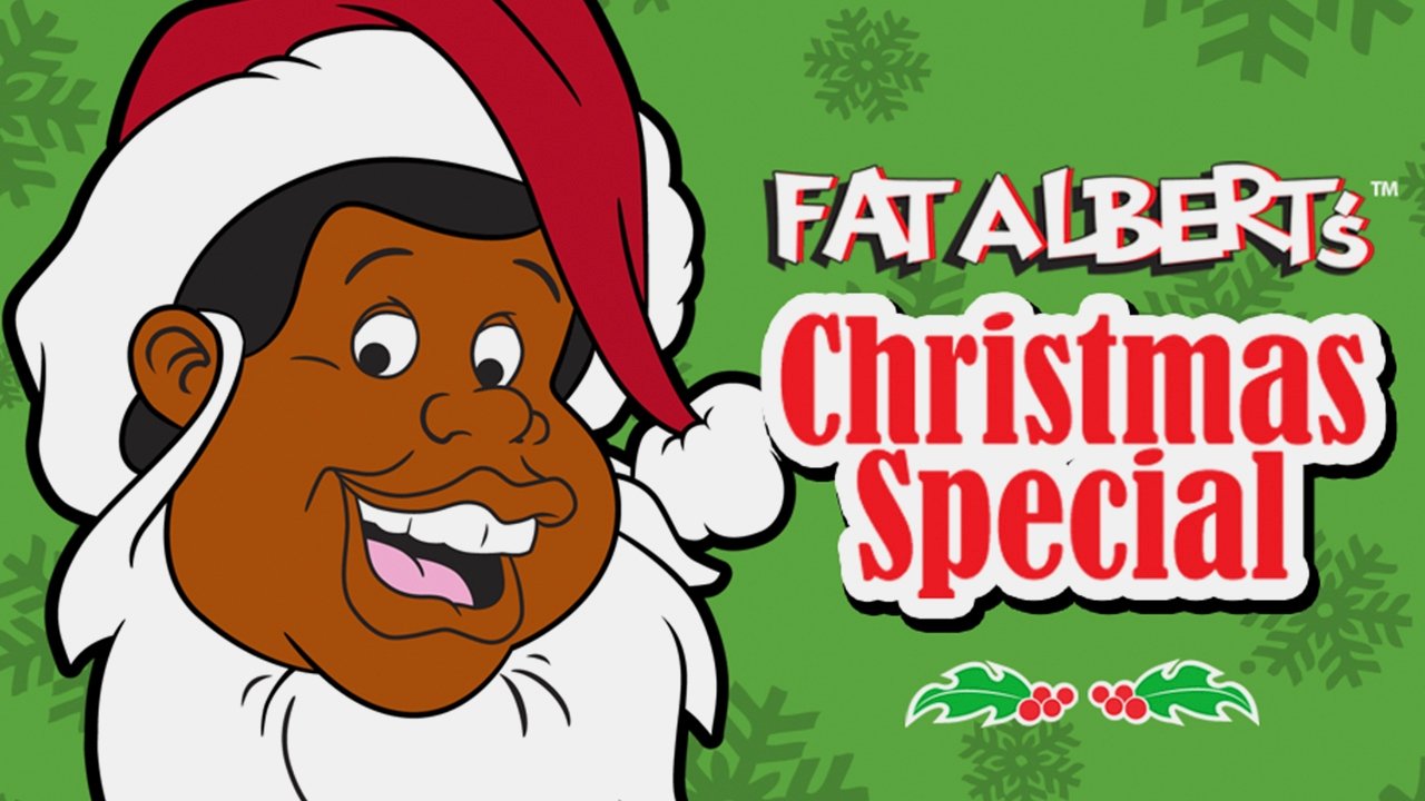 The Fat Albert Christmas Special