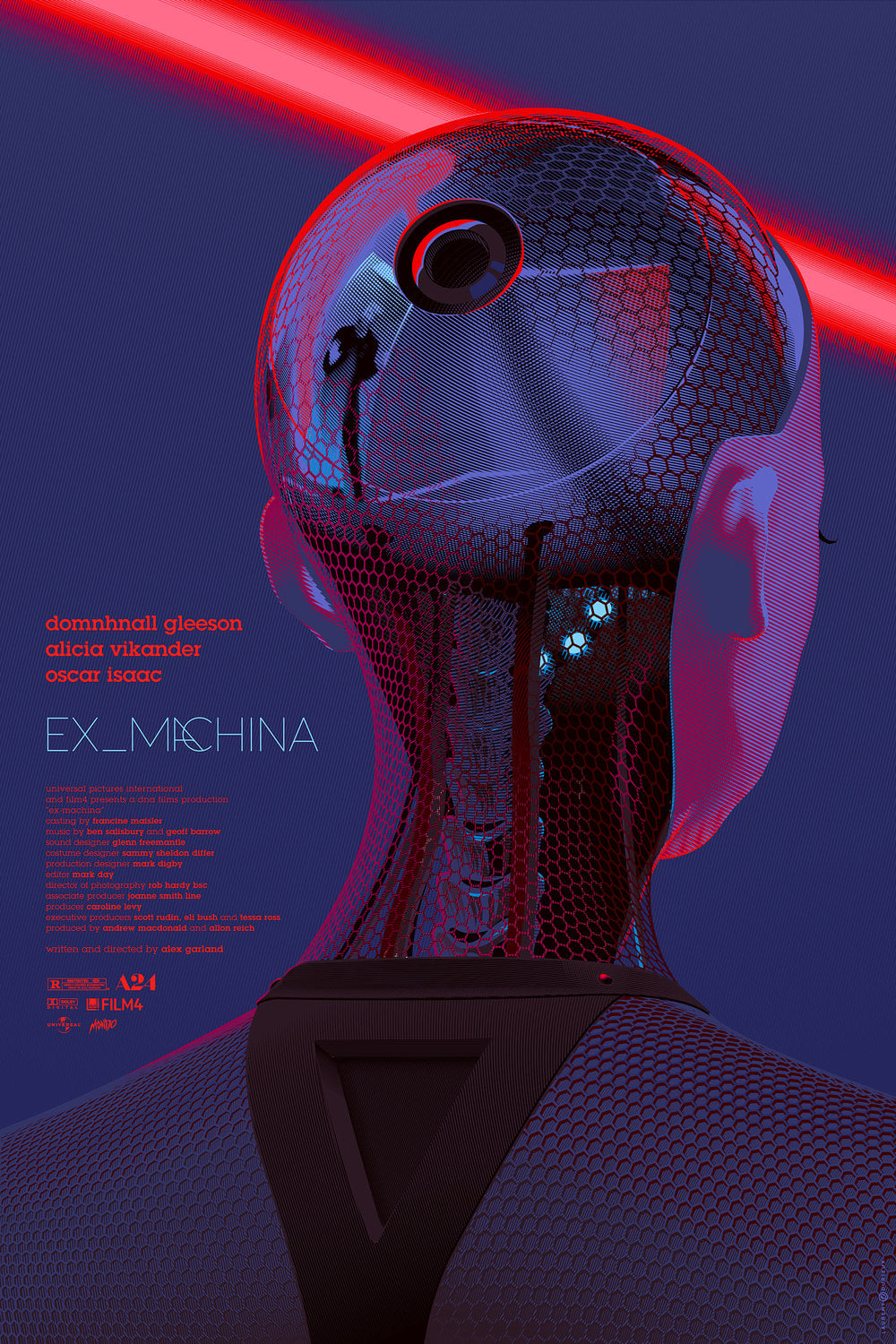 Ex Machina