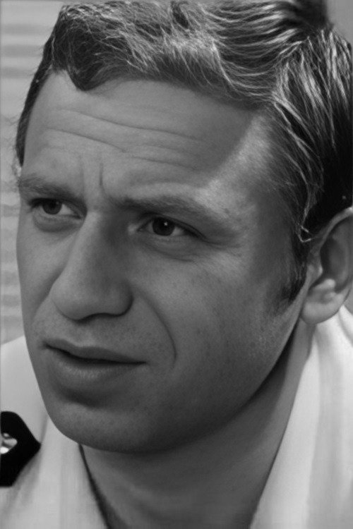 et billede af Aleksandr Bespalyy