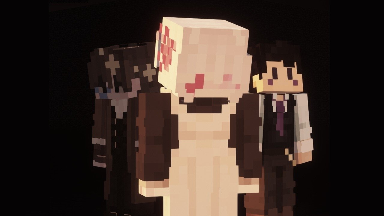 Thumbnail for WHITEPINE 4 Season 1 Episode 4