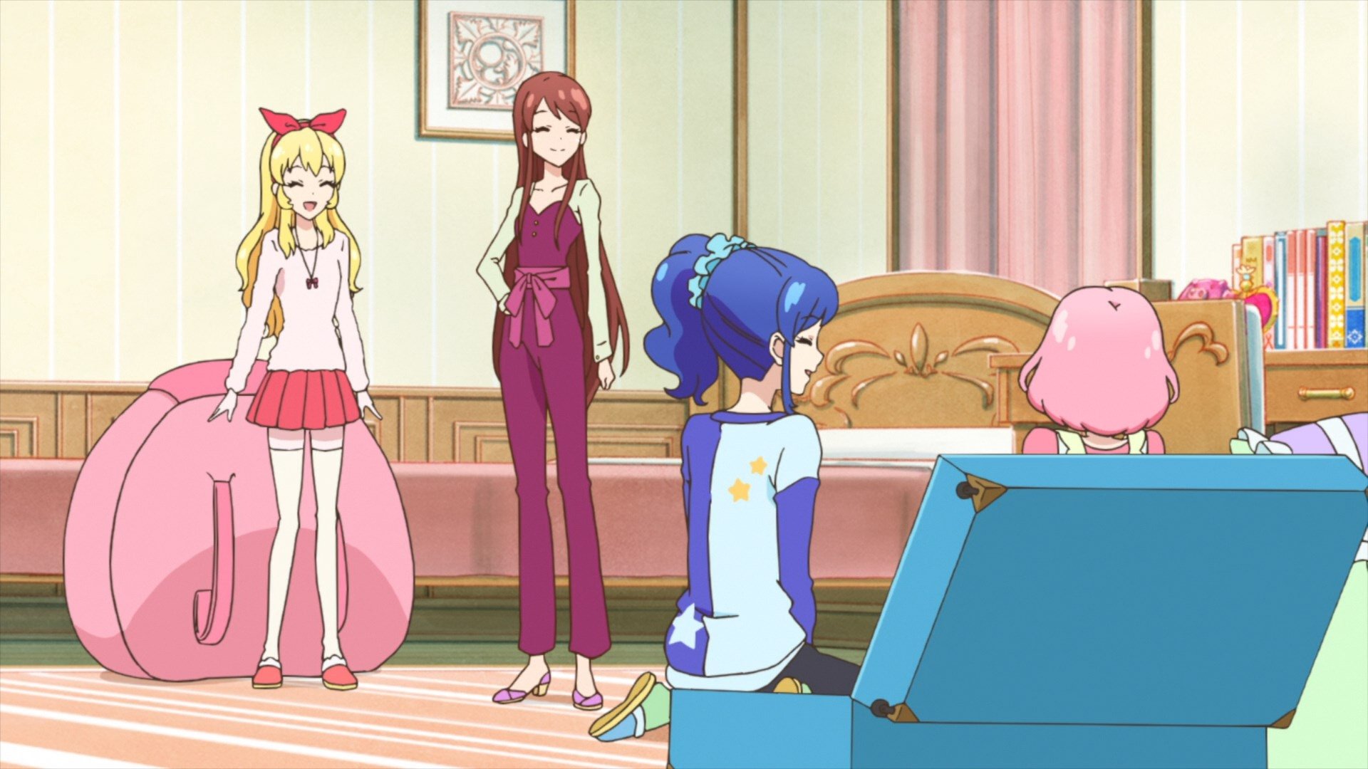 Aikatsu!