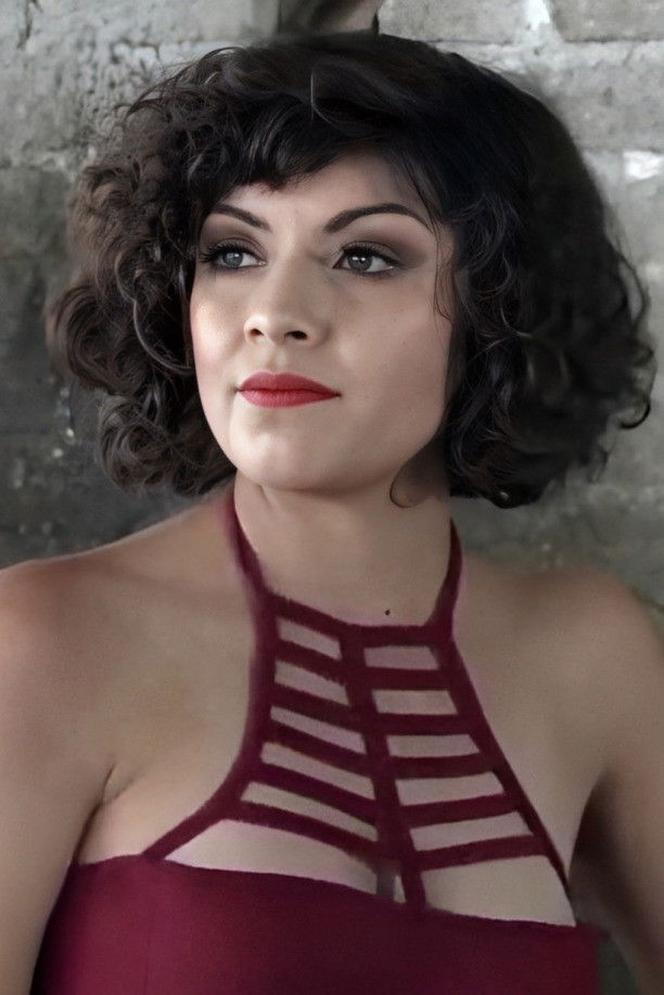 et billede af Arel Martínez