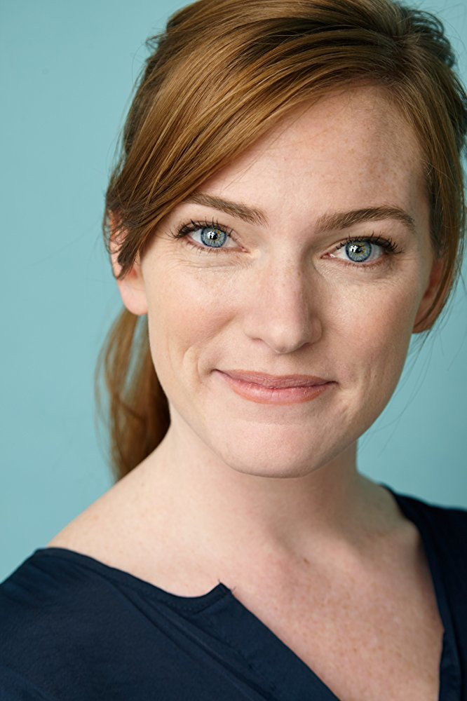 et billede af Johny Walsh