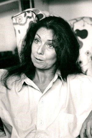 et billede af Moniqa Sunnerberg