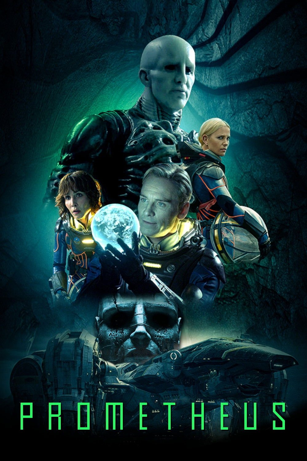 Prometheus