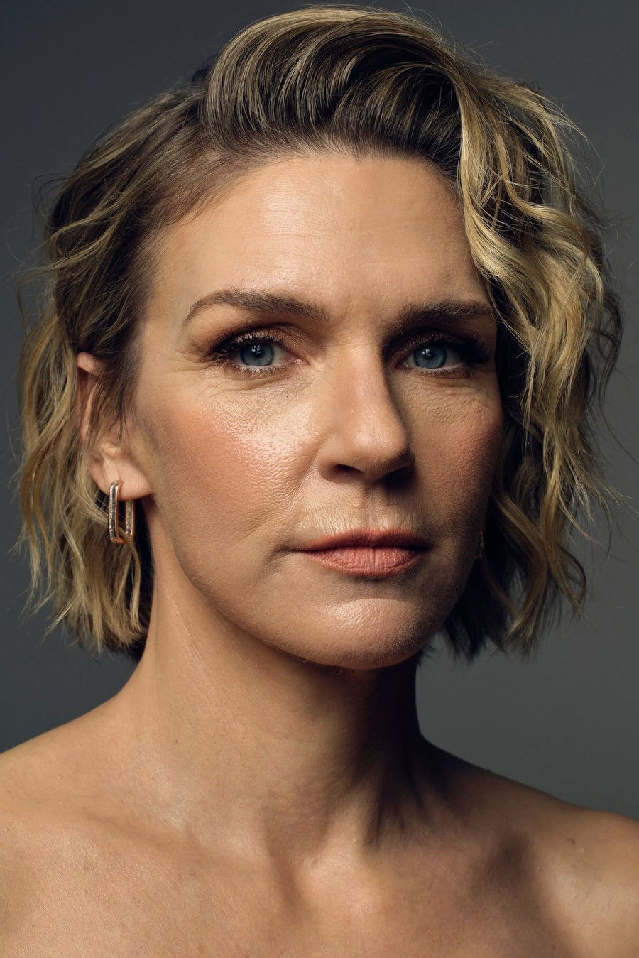et billede af Rhea Seehorn